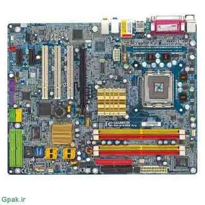 دانلود مجموعه فایل آپدیت بایوس ، فریمور مادربرد گیگابایت GA-8I955X Pro r1.x